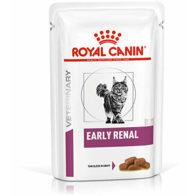 royal canin renal early consult