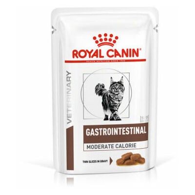 gastrointestinal royal canin