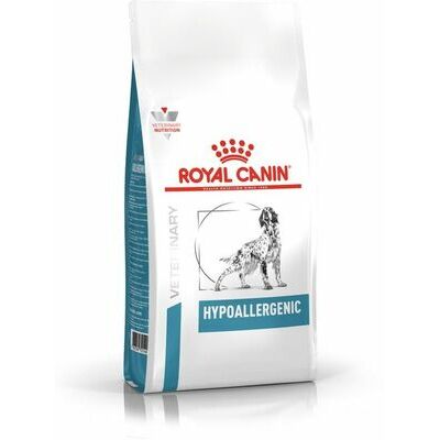 Royal canin sales vd hypoallergenic